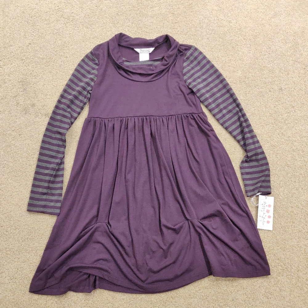 Pippa & Julie Dress